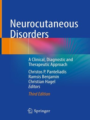 cover image of Neurocutaneous Disorders